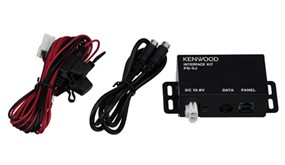 Kenwood PG-5J Interface Kit